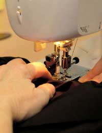 Hotel Hours Business Dressmaking Clothes