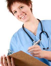 Nurse Hospital Career Job Role Skills
