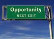 Grab New Opportunities After Redundancy