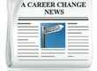 Career Change News/Blog