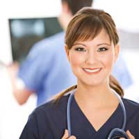 Career Doctor Career Nurse Career