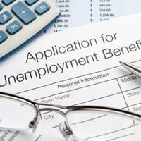 Out Of Work Unemployment Benefits