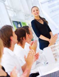 Becoming The Boss Career Manager