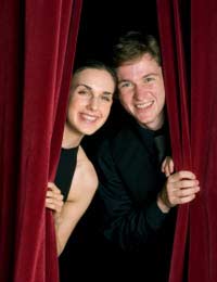 Career Change Acting Actor Theatre