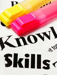 Transferable Skills Career Change