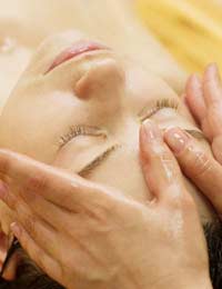 Retrain Therapist Reiki Advice