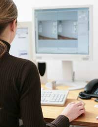 Graphic Designer Working Media Salary