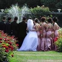 France Wedding Weddings Organisation