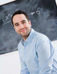 Maths Basic Support Classes Teacher