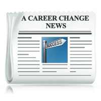 Career Change News/blog